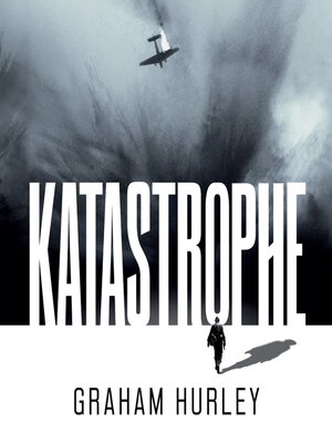 Katastrophe - Audiobook